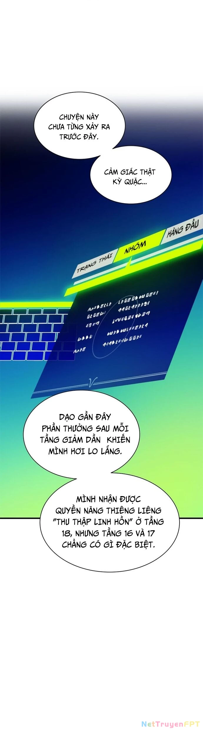 Hầm Ngục Hướng Dẫn Cấp Địa Ngục Chapter 145 - 7
