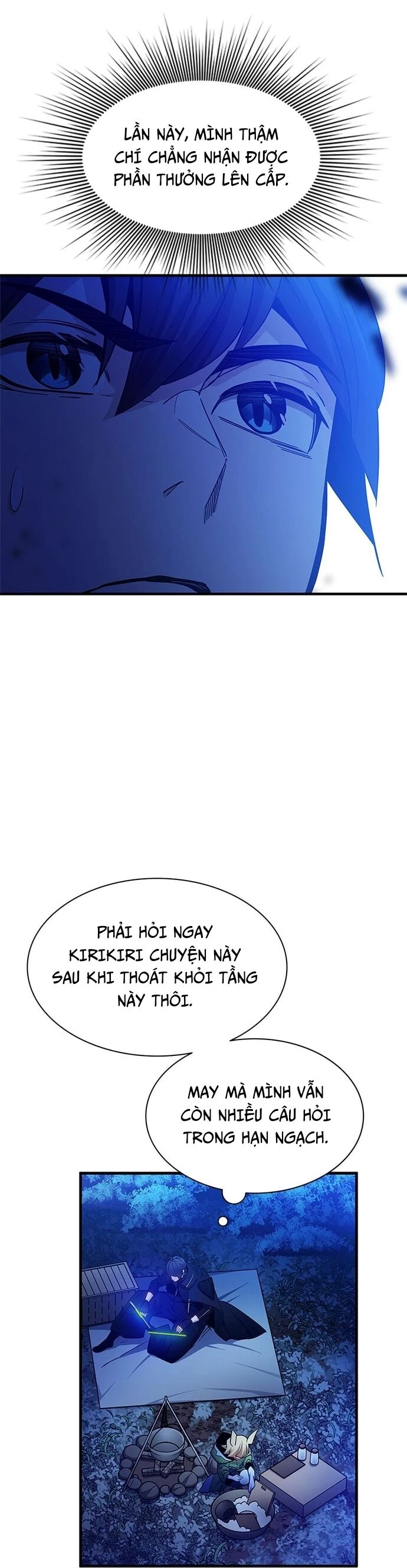Hầm Ngục Hướng Dẫn Cấp Địa Ngục Chapter 145 - 8