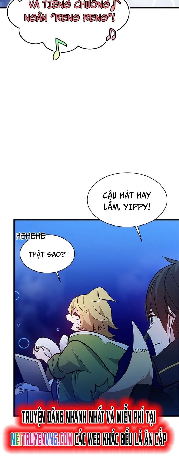 Hầm Ngục Hướng Dẫn Cấp Địa Ngục Chapter 145 - 10
