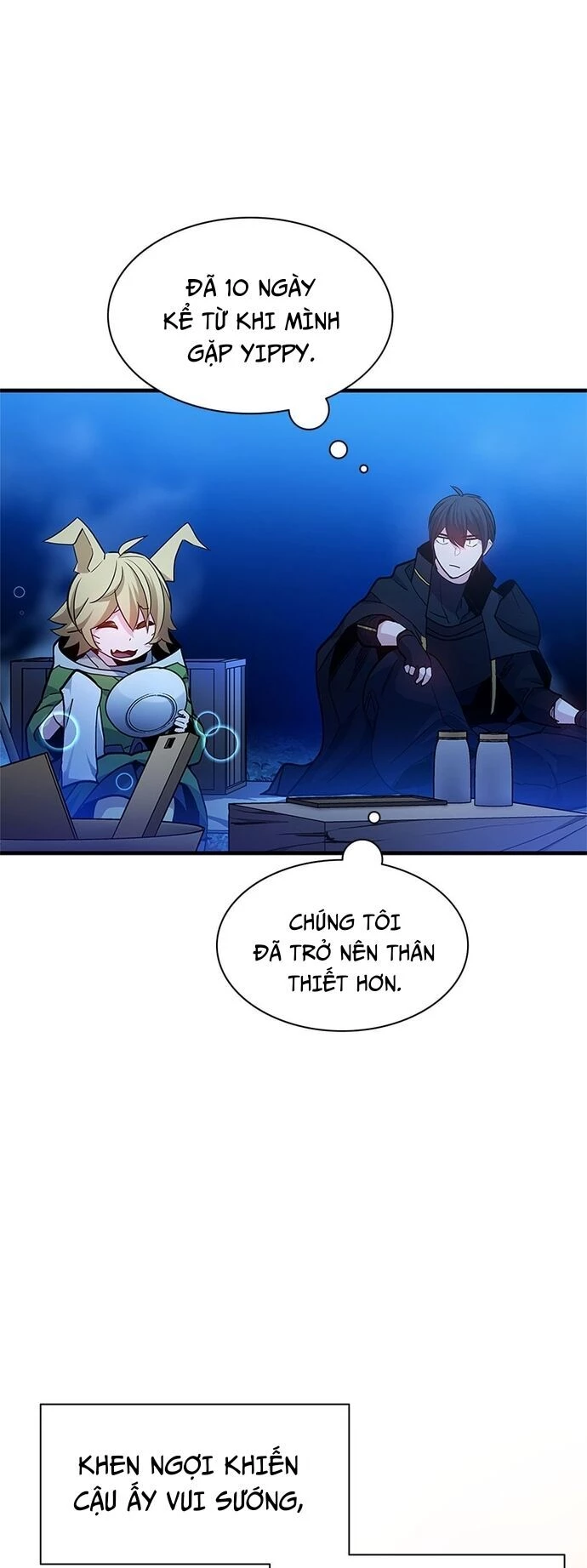 Hầm Ngục Hướng Dẫn Cấp Địa Ngục Chapter 145 - 11