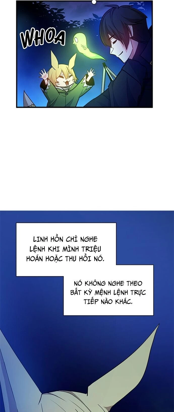 Hầm Ngục Hướng Dẫn Cấp Địa Ngục Chapter 145 - 21