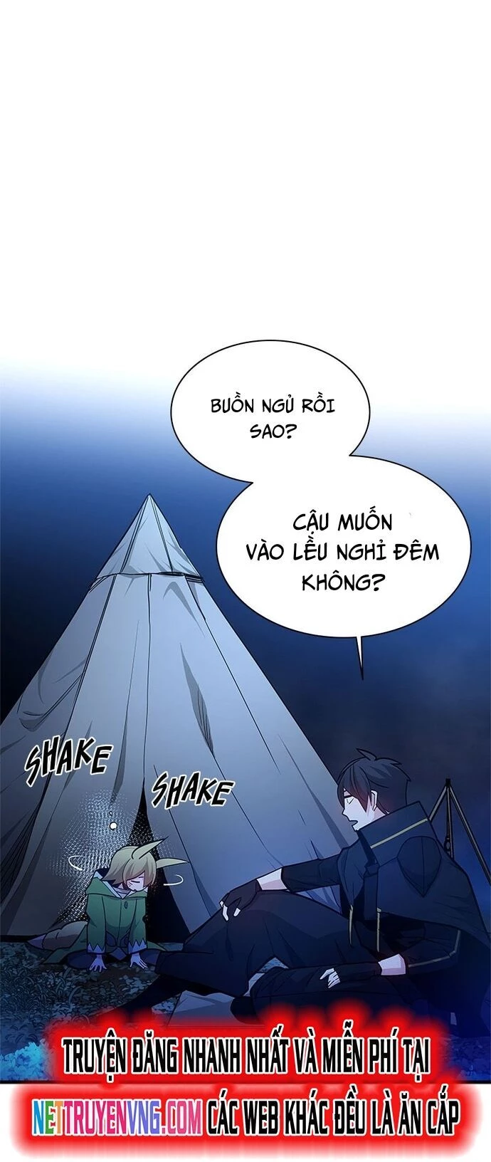 Hầm Ngục Hướng Dẫn Cấp Địa Ngục Chapter 145 - 24
