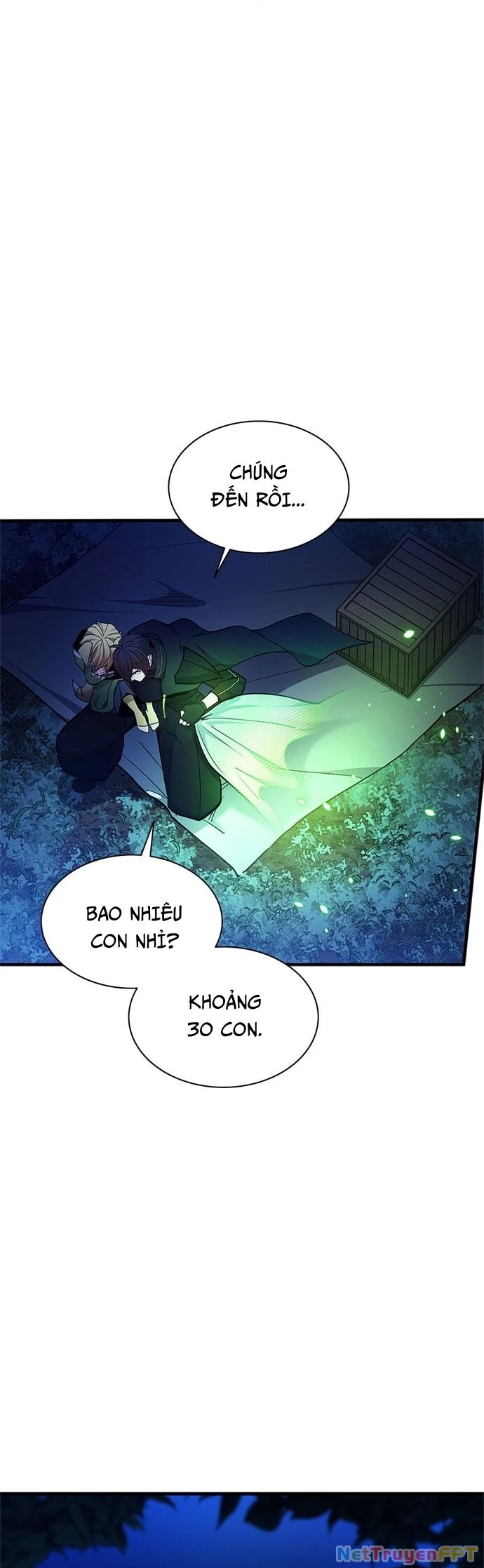 Hầm Ngục Hướng Dẫn Cấp Địa Ngục Chapter 145 - 30