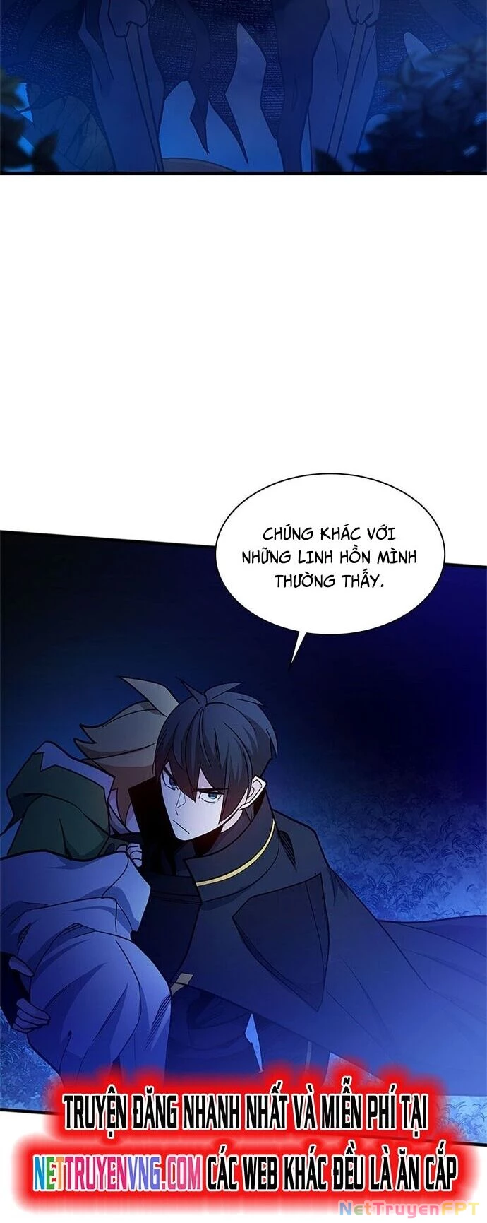 Hầm Ngục Hướng Dẫn Cấp Địa Ngục Chapter 145 - 33