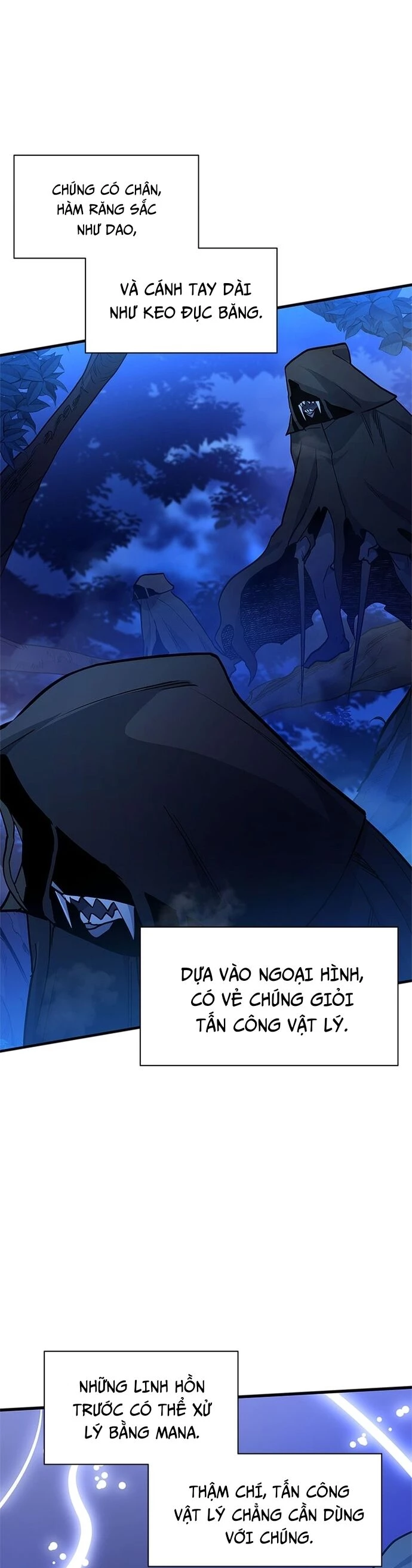 Hầm Ngục Hướng Dẫn Cấp Địa Ngục Chapter 145 - 34