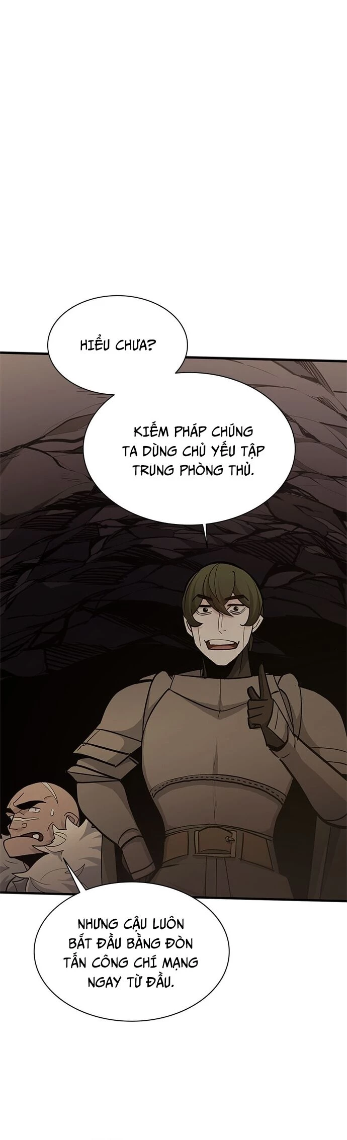Hầm Ngục Hướng Dẫn Cấp Địa Ngục Chapter 145 - 52