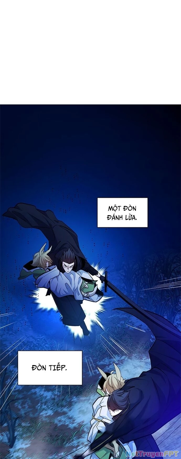 Hầm Ngục Hướng Dẫn Cấp Địa Ngục Chapter 145 - 58