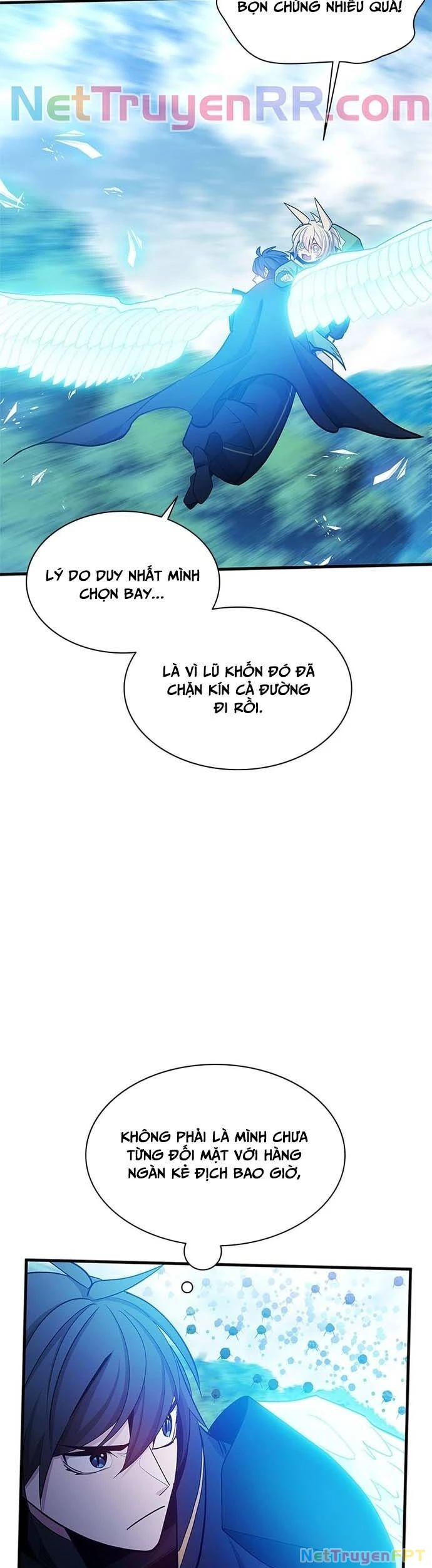 Hầm Ngục Hướng Dẫn Cấp Địa Ngục Chapter 146 - 8