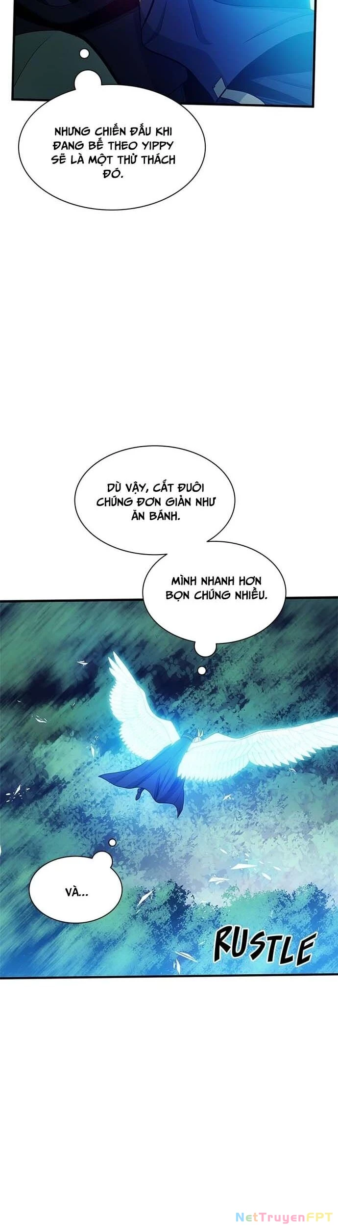 Hầm Ngục Hướng Dẫn Cấp Địa Ngục Chapter 146 - 9