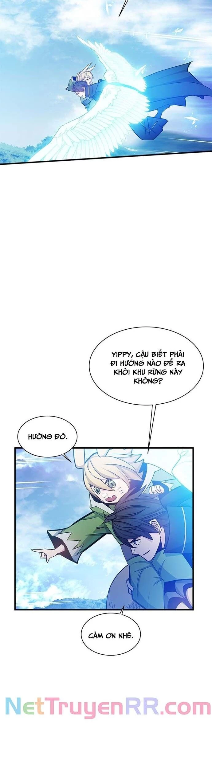 Hầm Ngục Hướng Dẫn Cấp Địa Ngục Chapter 146 - 15