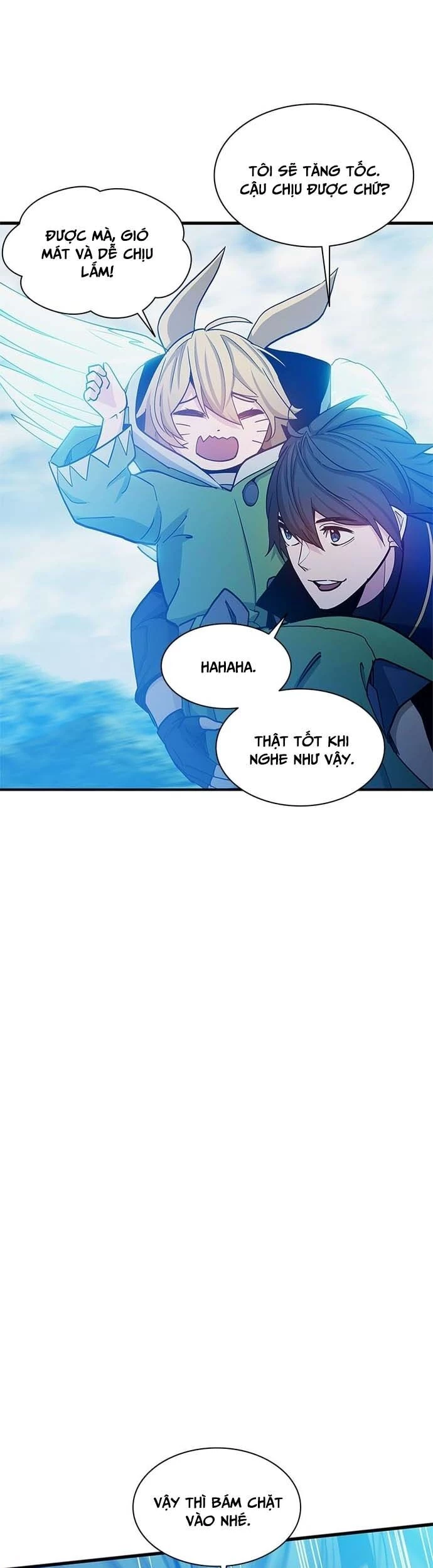 Hầm Ngục Hướng Dẫn Cấp Địa Ngục Chapter 146 - 16