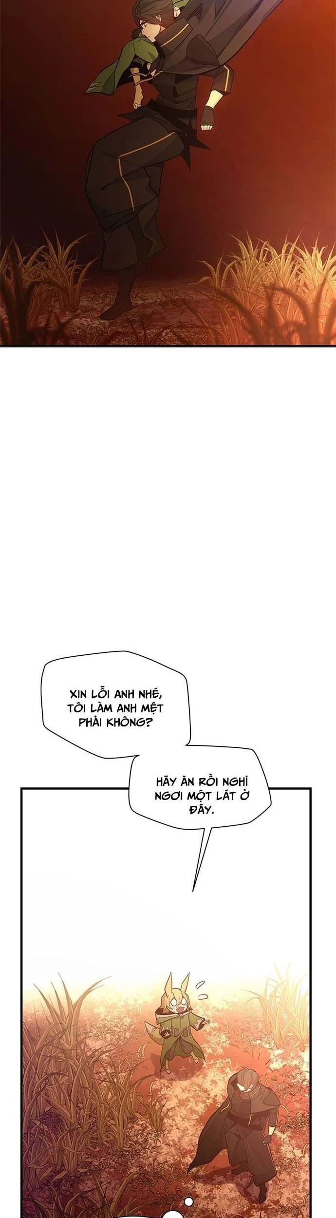 Hầm Ngục Hướng Dẫn Cấp Địa Ngục Chapter 146 - 23