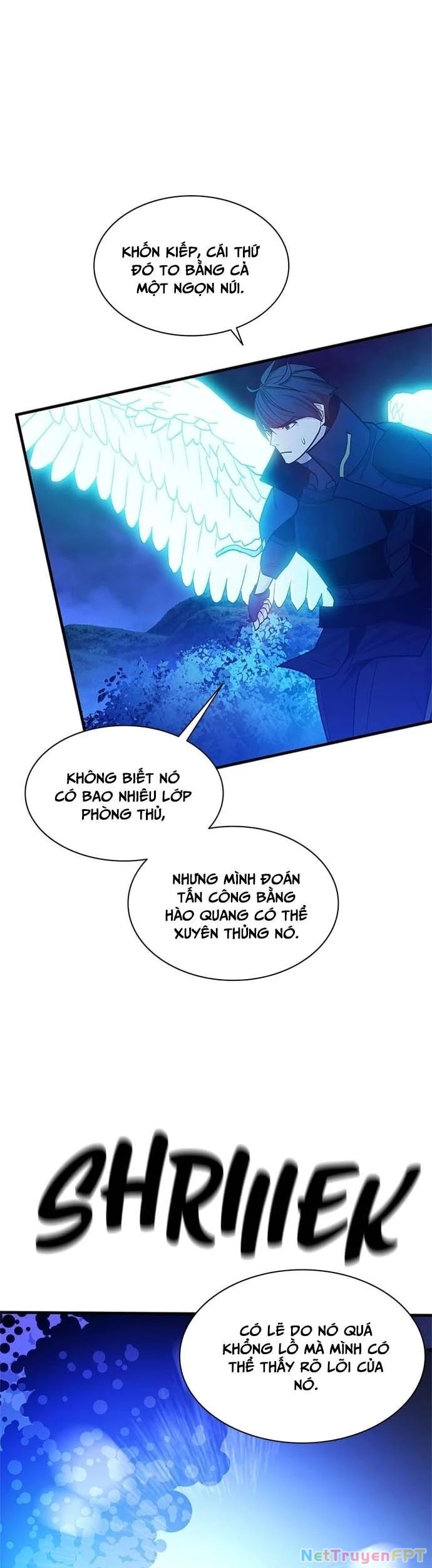 Hầm Ngục Hướng Dẫn Cấp Địa Ngục Chapter 146 - 52