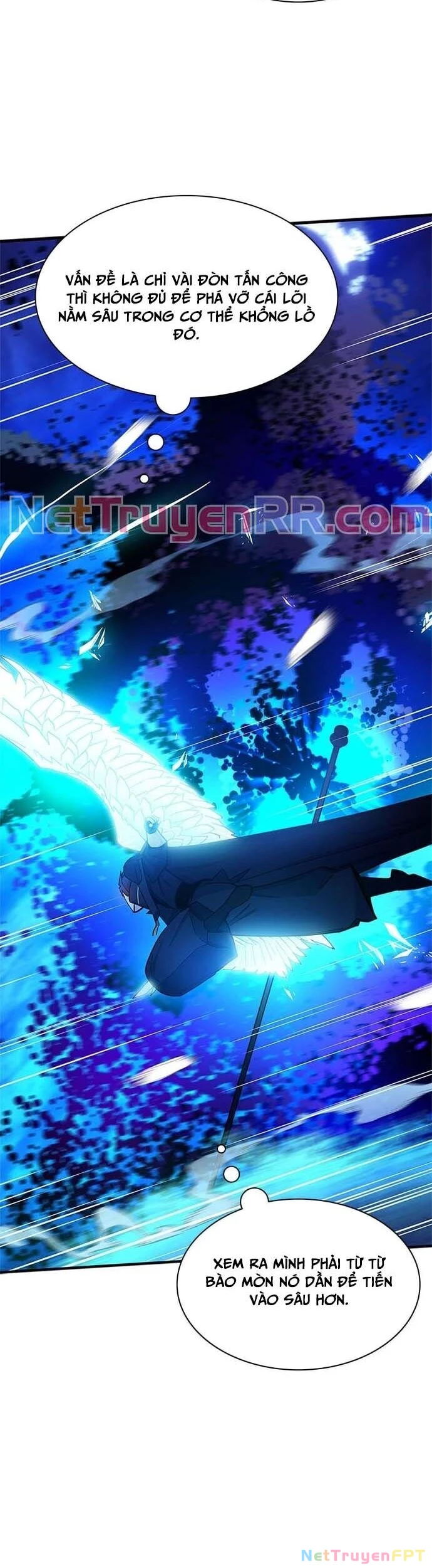Hầm Ngục Hướng Dẫn Cấp Địa Ngục Chapter 147 - 7
