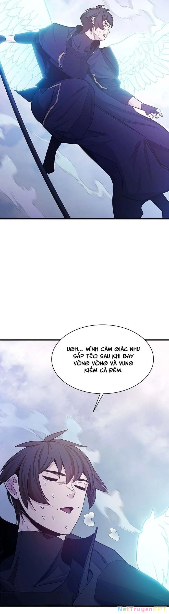 Hầm Ngục Hướng Dẫn Cấp Địa Ngục Chapter 147 - 13