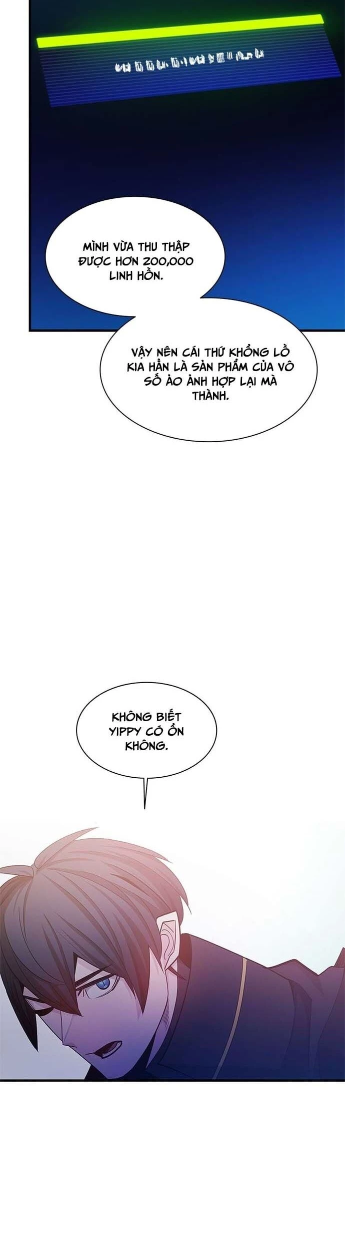 Hầm Ngục Hướng Dẫn Cấp Địa Ngục Chapter 147 - 15