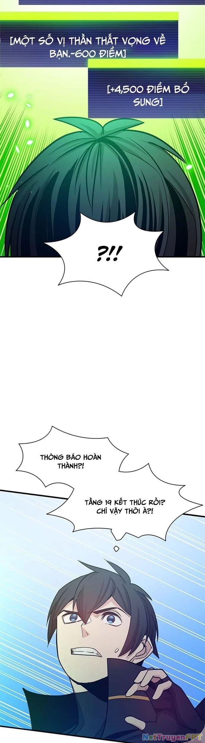 Hầm Ngục Hướng Dẫn Cấp Địa Ngục Chapter 147 - 31