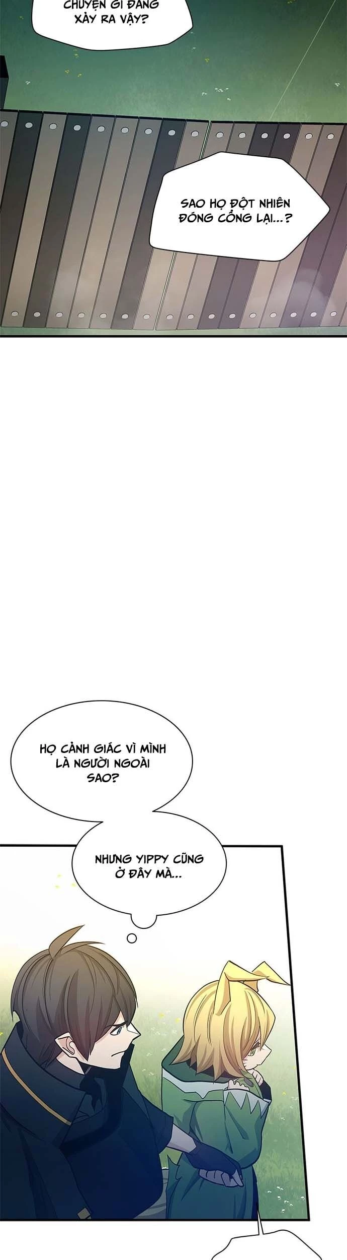 Hầm Ngục Hướng Dẫn Cấp Địa Ngục Chapter 147 - 38