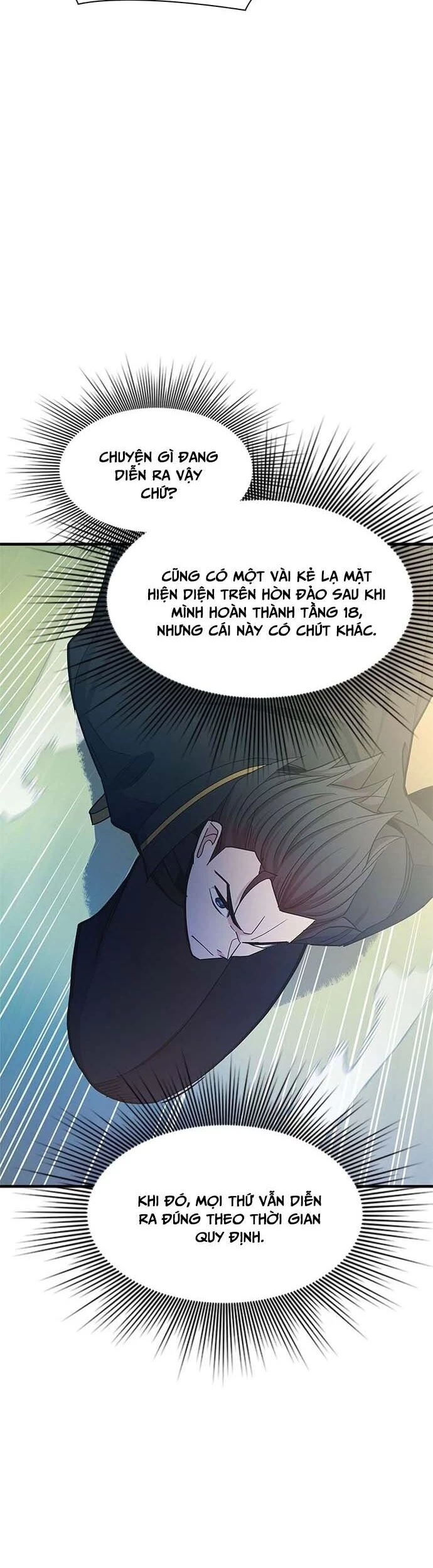 Hầm Ngục Hướng Dẫn Cấp Địa Ngục Chapter 147 - 45