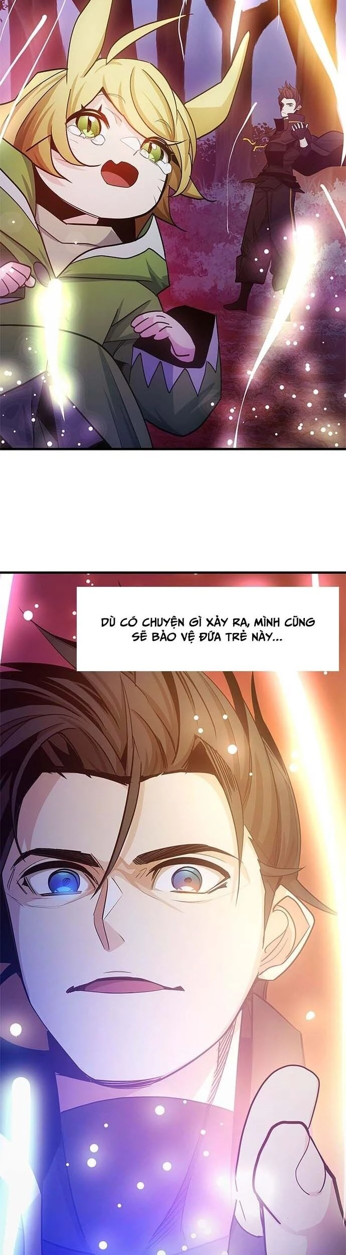Hầm Ngục Hướng Dẫn Cấp Địa Ngục Chapter 147 - 53