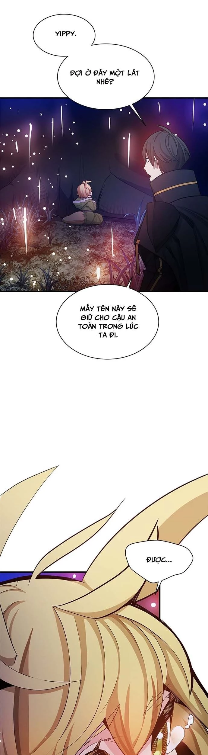 Hầm Ngục Hướng Dẫn Cấp Địa Ngục Chapter 148 - 4