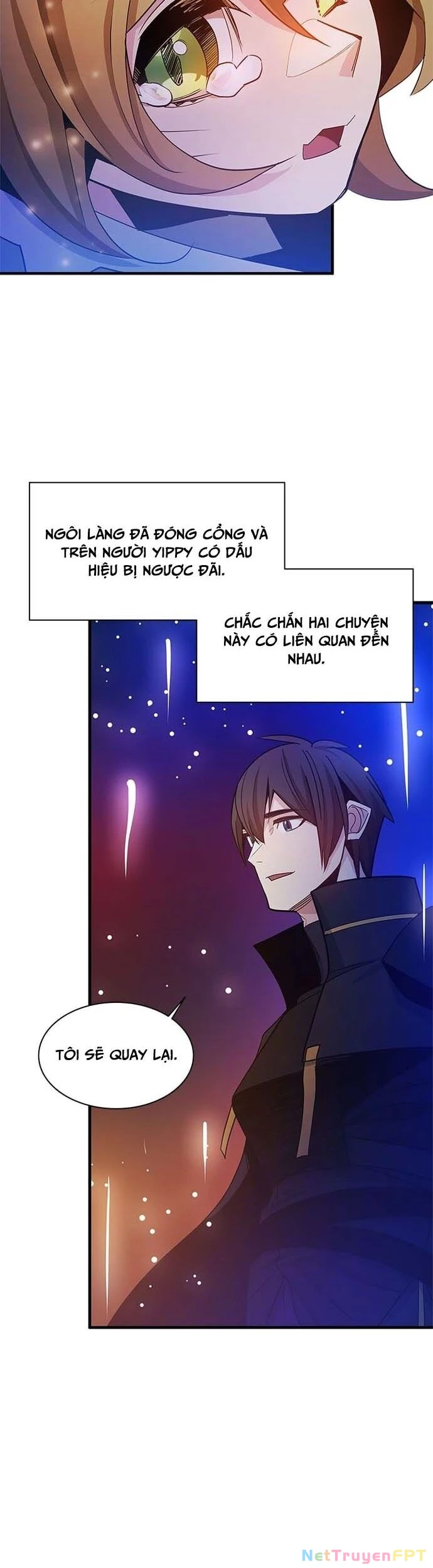 Hầm Ngục Hướng Dẫn Cấp Địa Ngục Chapter 148 - 5