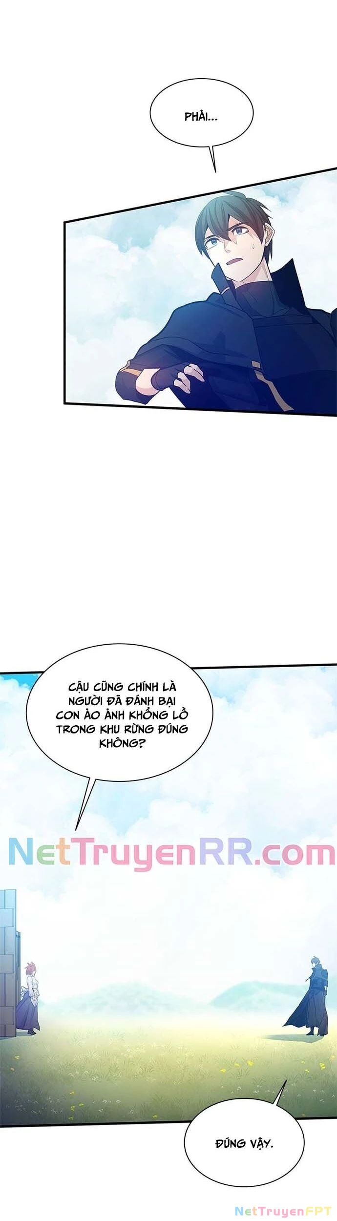 Hầm Ngục Hướng Dẫn Cấp Địa Ngục Chapter 148 - 13