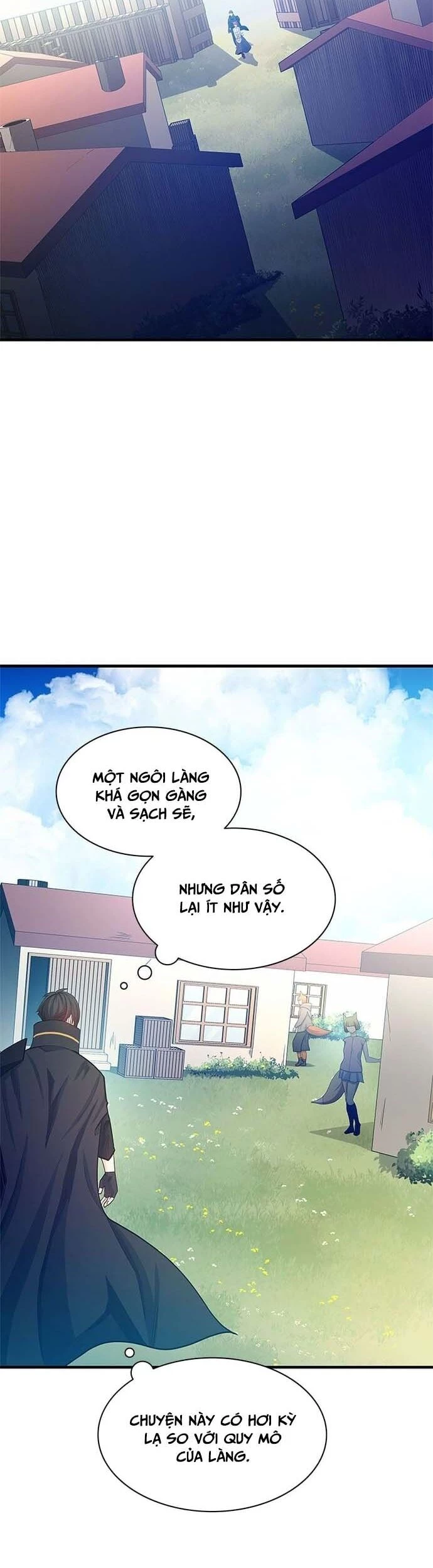 Hầm Ngục Hướng Dẫn Cấp Địa Ngục Chapter 148 - 17