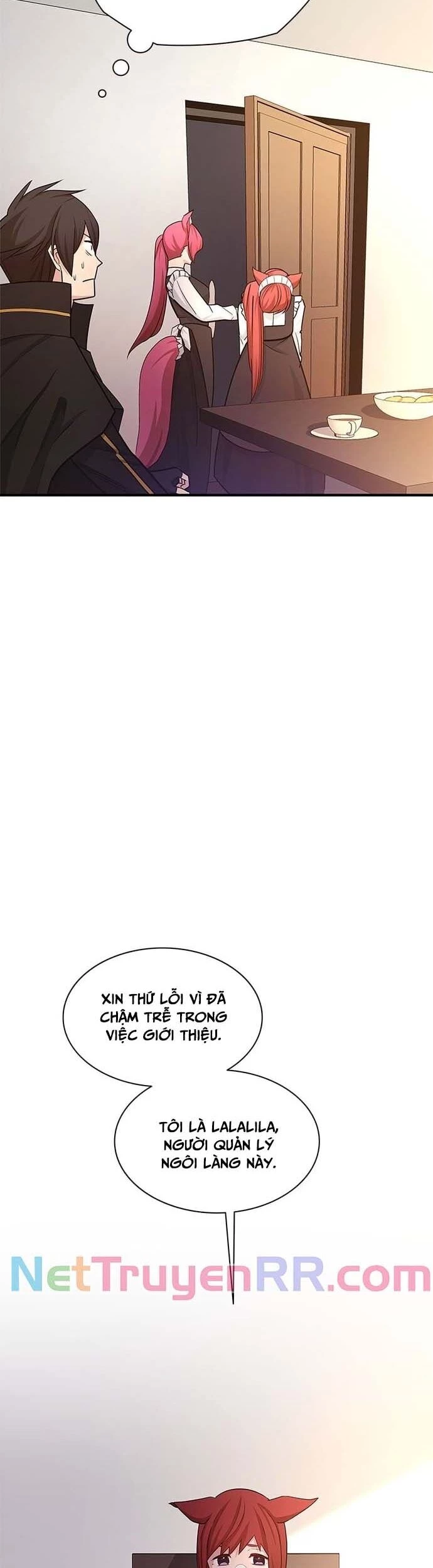Hầm Ngục Hướng Dẫn Cấp Địa Ngục Chapter 148 - 23
