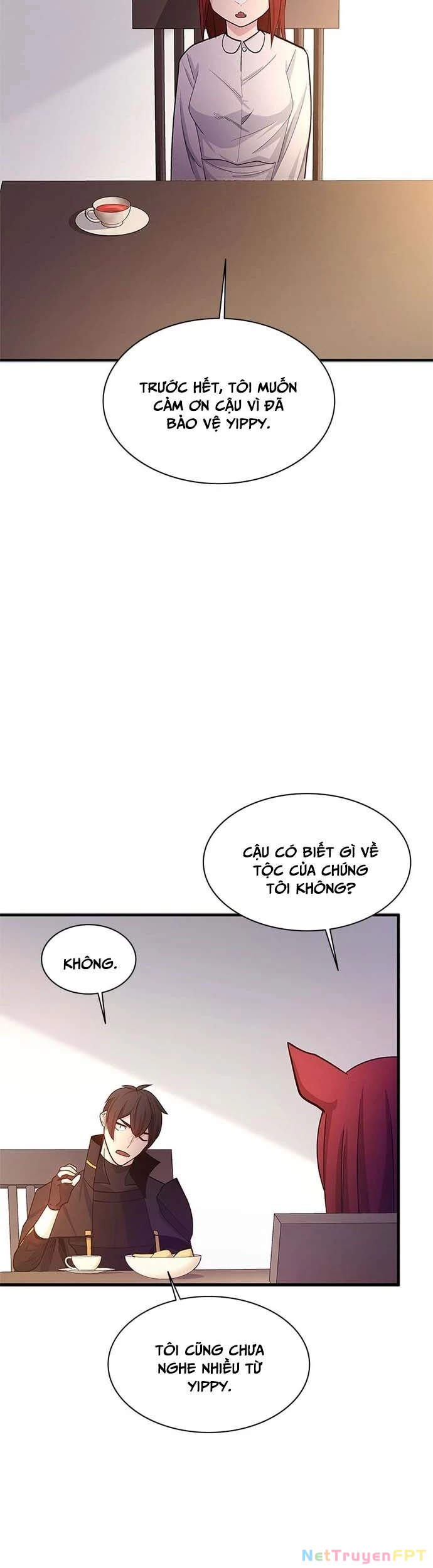 Hầm Ngục Hướng Dẫn Cấp Địa Ngục Chapter 148 - 24