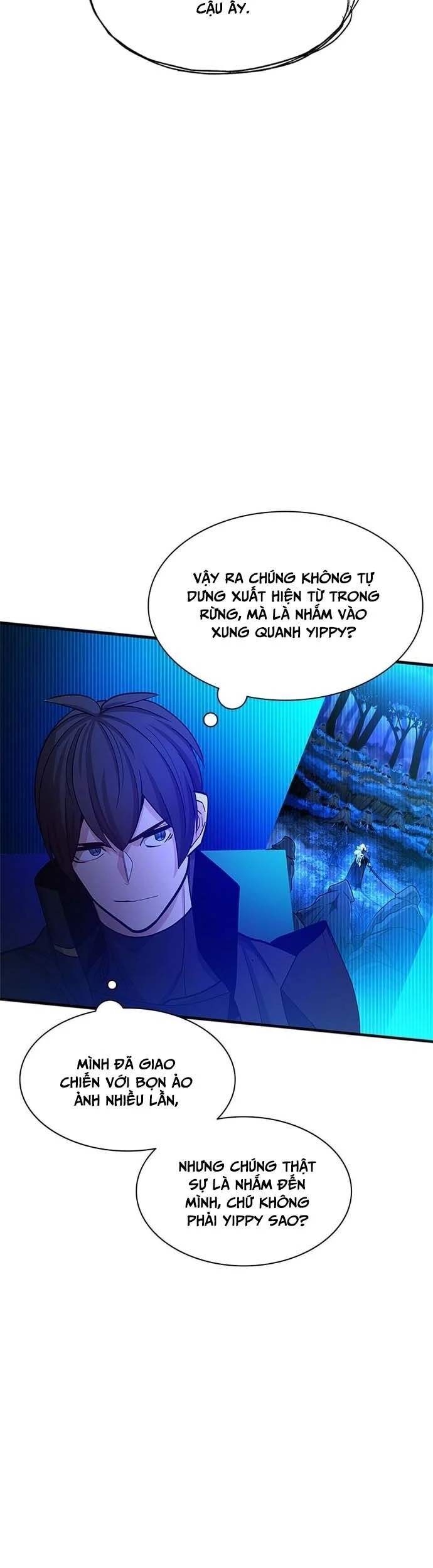 Hầm Ngục Hướng Dẫn Cấp Địa Ngục Chapter 148 - 28
