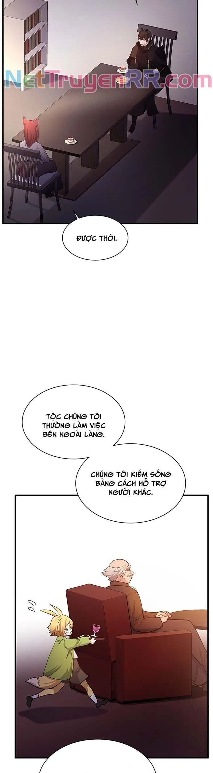 Hầm Ngục Hướng Dẫn Cấp Địa Ngục Chapter 148 - 32