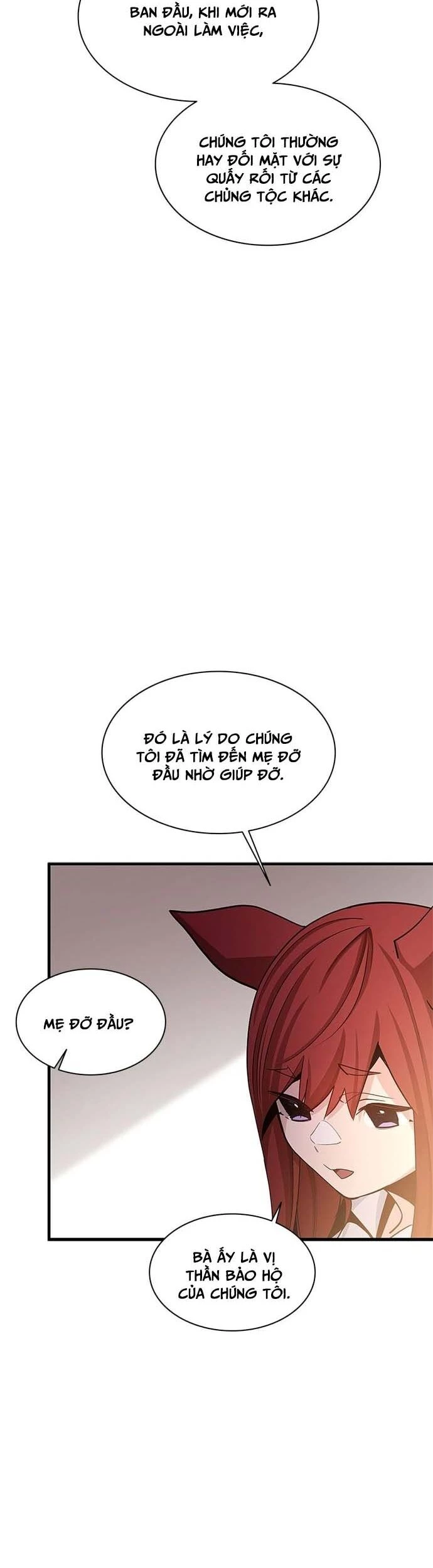 Hầm Ngục Hướng Dẫn Cấp Địa Ngục Chapter 148 - 33