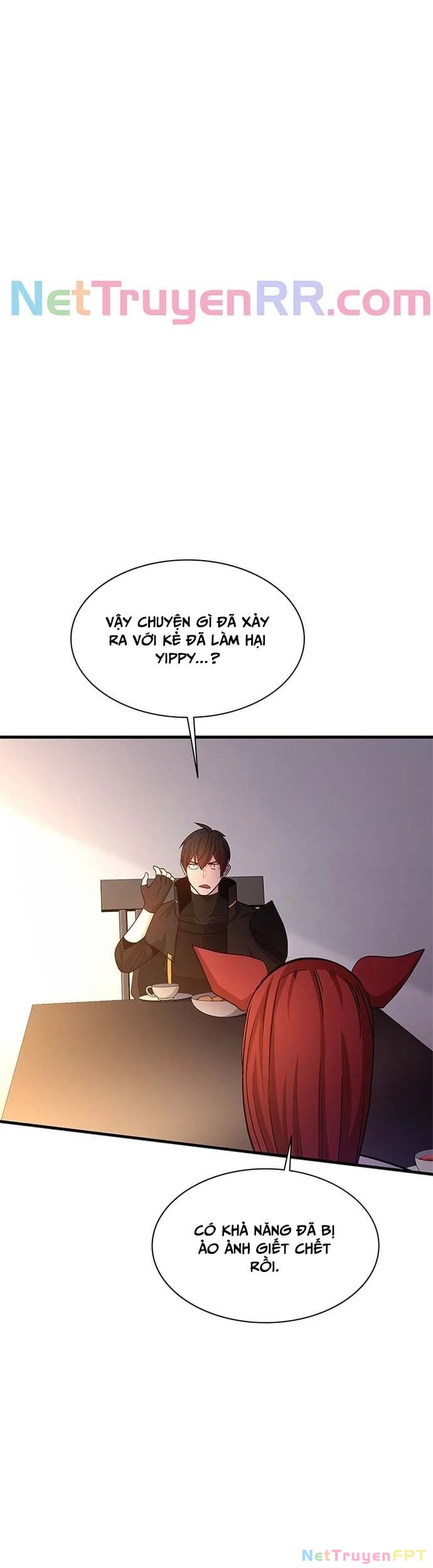 Hầm Ngục Hướng Dẫn Cấp Địa Ngục Chapter 148 - 36