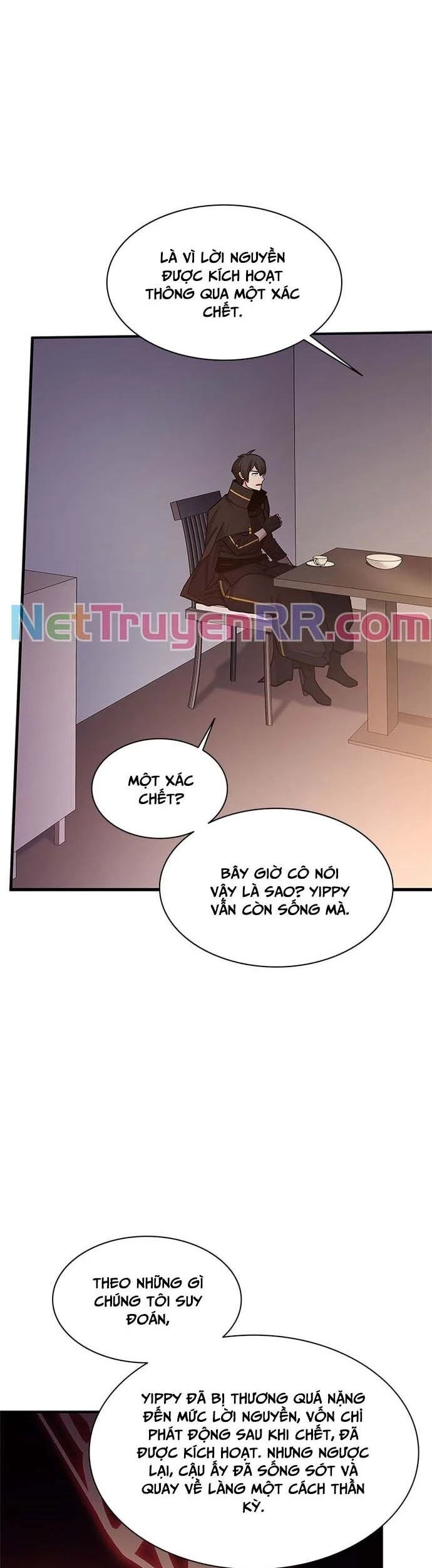 Hầm Ngục Hướng Dẫn Cấp Địa Ngục Chapter 148 - 39