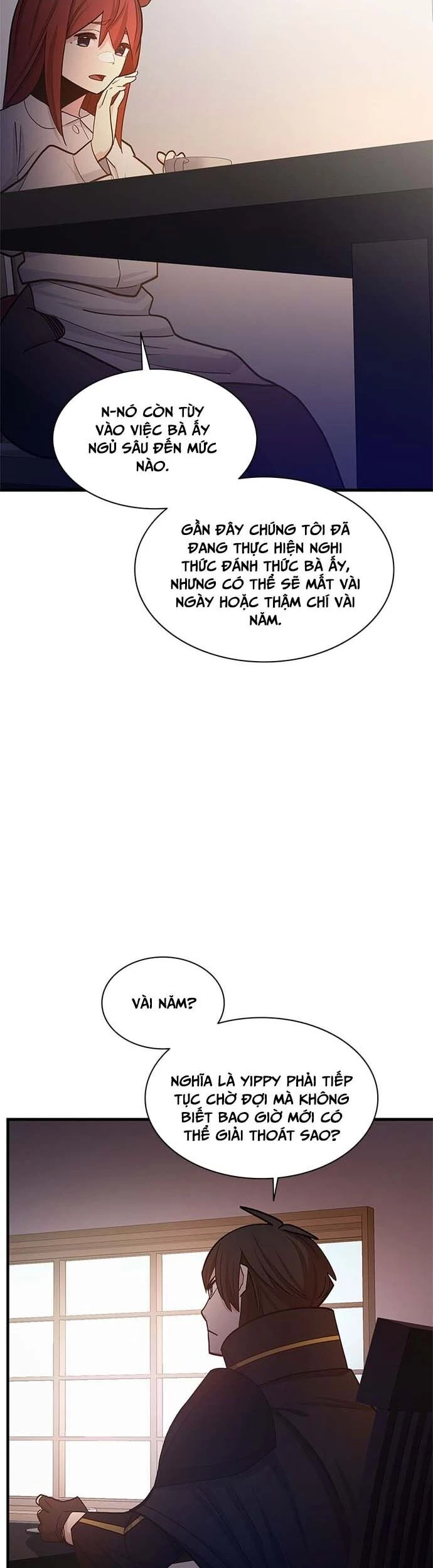 Hầm Ngục Hướng Dẫn Cấp Địa Ngục Chapter 148 - 43