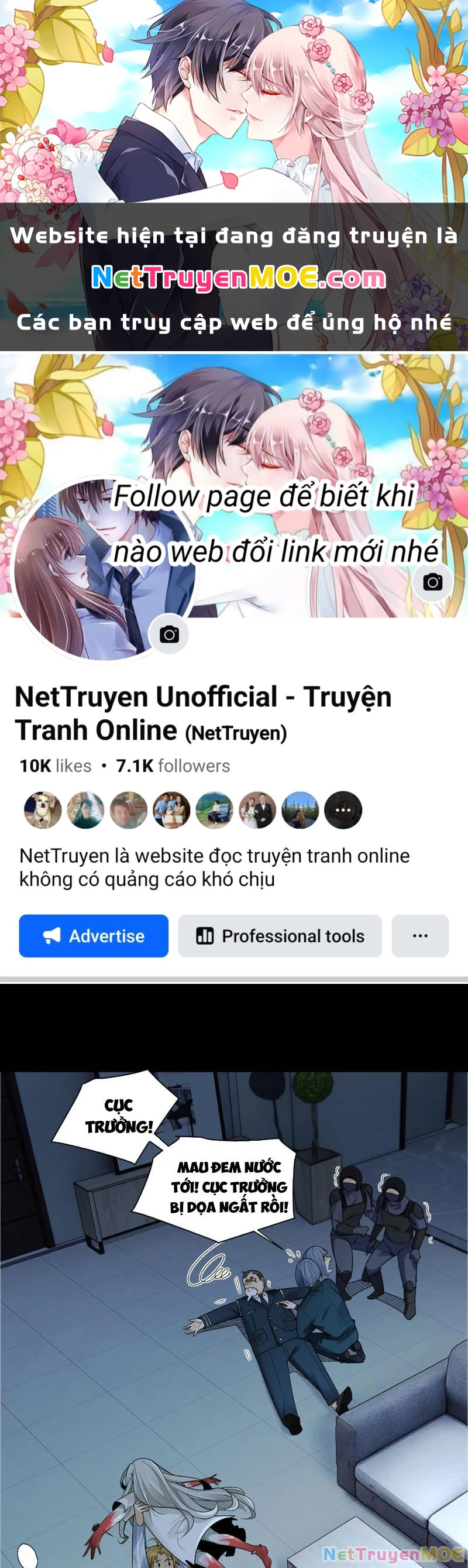 Trước mặt bệnh tâm thần, quỷ dị chẳng là gì cả Chapter 5 - 1