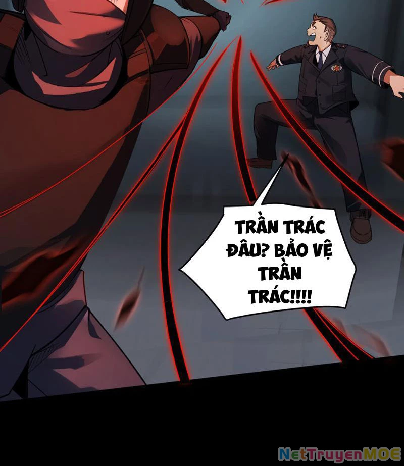 Trước mặt bệnh tâm thần, quỷ dị chẳng là gì cả Chapter 5 - 41
