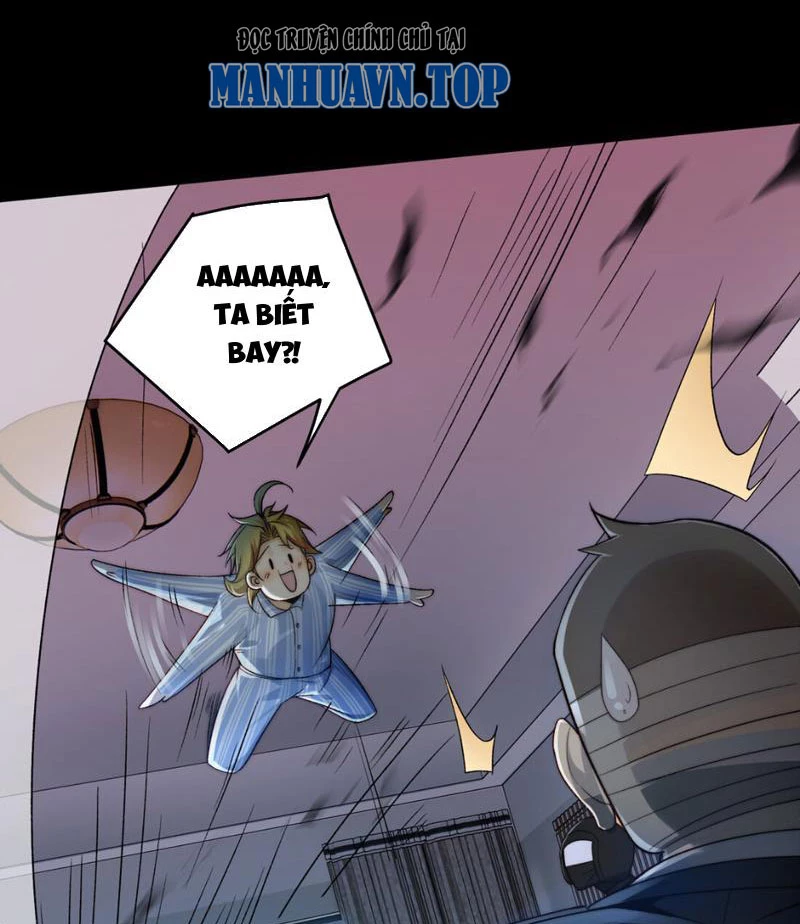 Trước mặt bệnh tâm thần, quỷ dị chẳng là gì cả Chapter 5 - 42
