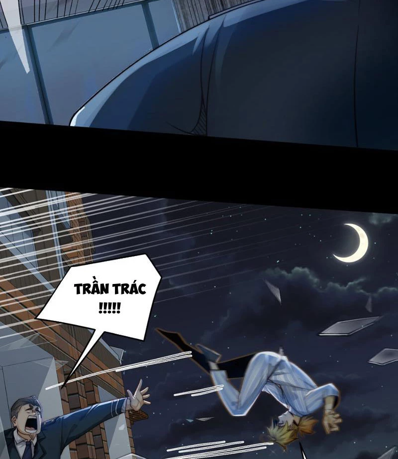 Trước mặt bệnh tâm thần, quỷ dị chẳng là gì cả Chapter 5 - 43