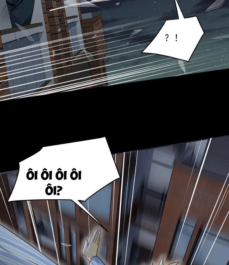Trước mặt bệnh tâm thần, quỷ dị chẳng là gì cả Chapter 5 - 44