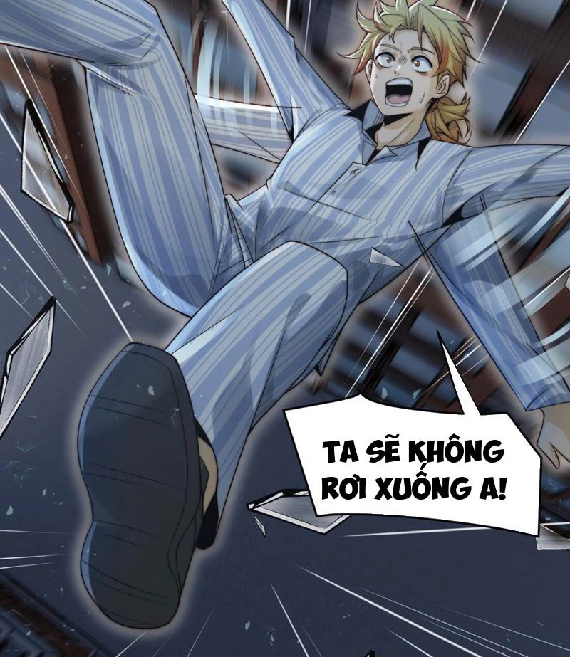Trước mặt bệnh tâm thần, quỷ dị chẳng là gì cả Chapter 5 - 45