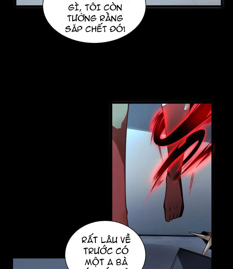 Trước mặt bệnh tâm thần, quỷ dị chẳng là gì cả Chapter 5 - 60