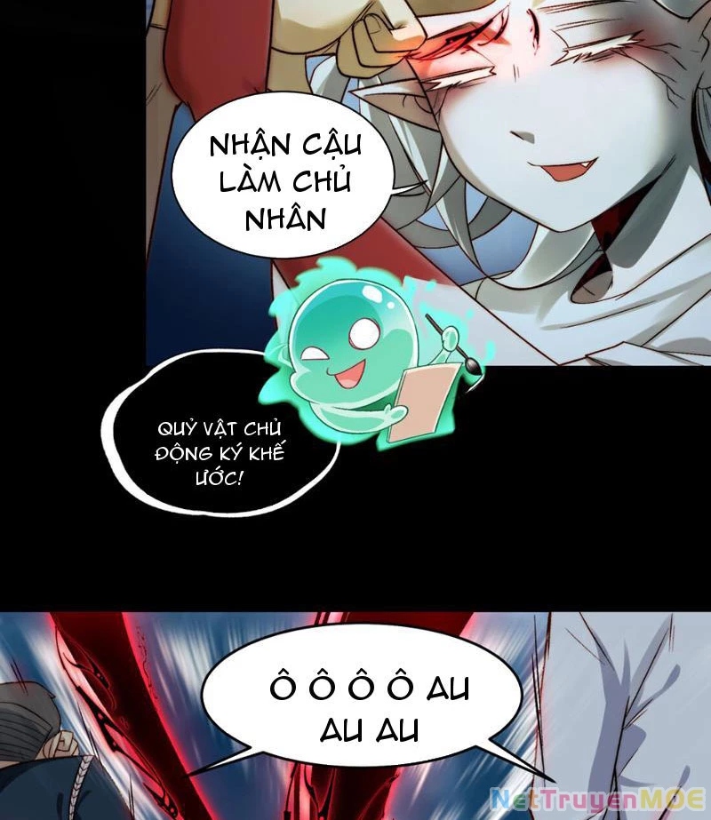 Trước mặt bệnh tâm thần, quỷ dị chẳng là gì cả Chapter 5 - 67