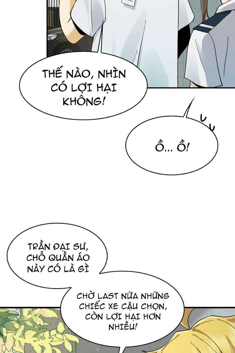 Trước mặt bệnh tâm thần, quỷ dị chẳng là gì cả Chapter 15 - 8