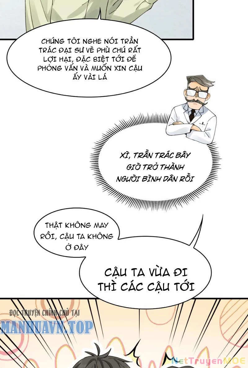 Trước mặt bệnh tâm thần, quỷ dị chẳng là gì cả Chapter 15 - 24