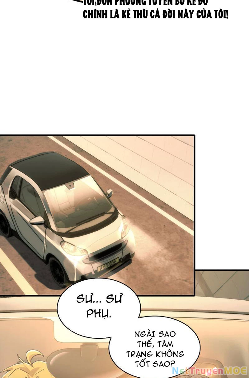 Trước mặt bệnh tâm thần, quỷ dị chẳng là gì cả Chapter 15 - 42