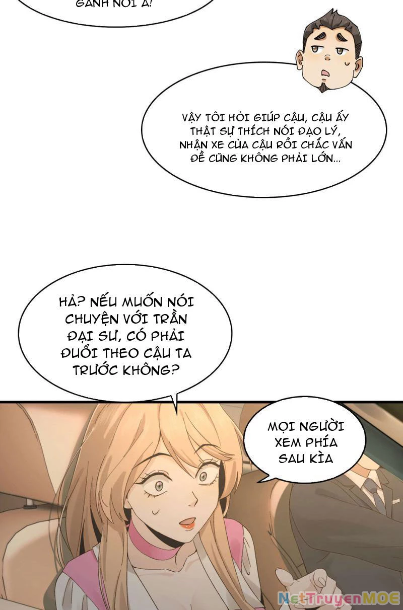 Trước mặt bệnh tâm thần, quỷ dị chẳng là gì cả Chapter 15 - 48