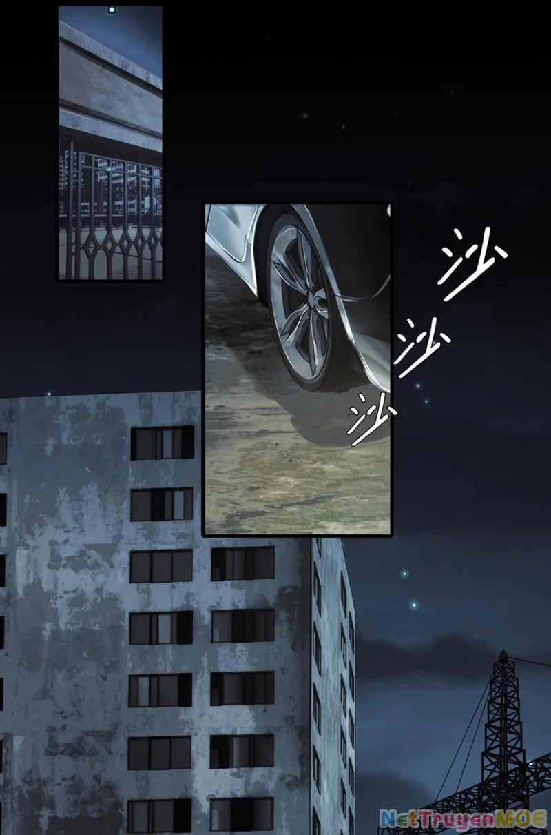 Trước mặt bệnh tâm thần, quỷ dị chẳng là gì cả Chapter 15 - 54