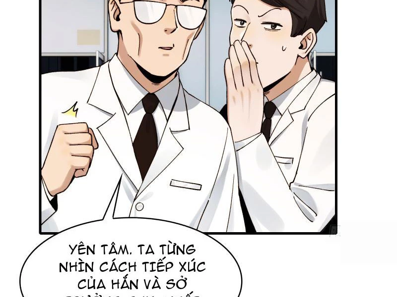Trước mặt bệnh tâm thần, quỷ dị chẳng là gì cả Chapter 25 - 2